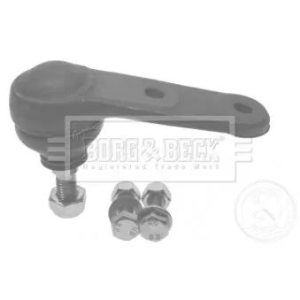 Rotule de suspension BORG & BECK BBJ5157