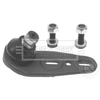 Rotule de suspension BORG & BECK BBJ5165