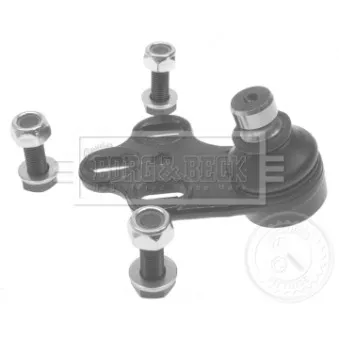 Rotule de suspension BORG & BECK BBJ5169