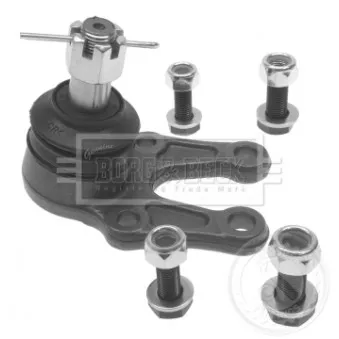 Rotule de suspension BORG & BECK BBJ5171