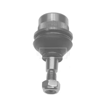 Rotule de suspension BORG & BECK BBJ5176