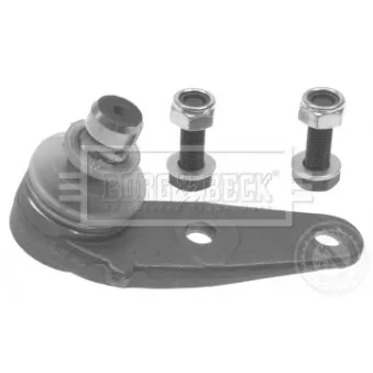 Rotule de suspension BORG & BECK BBJ5179