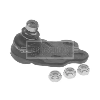 Rotule de suspension BORG & BECK BBJ5181