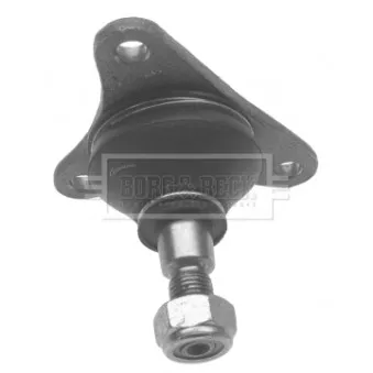 Rotule de suspension BORG & BECK BBJ5183