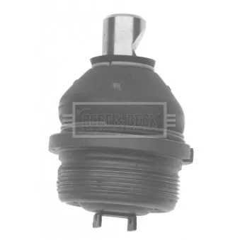 Rotule de suspension BORG & BECK BBJ5186