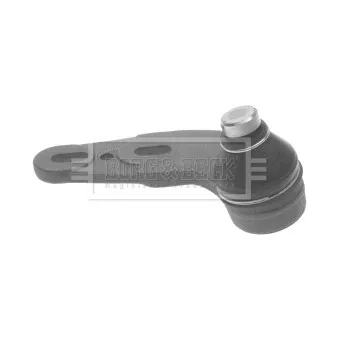 Rotule de suspension BORG & BECK BBJ5190