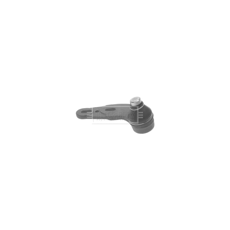 Rotule de suspension BORG & BECK BBJ5190
