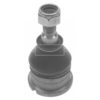 Rotule de suspension BORG & BECK BBJ5194