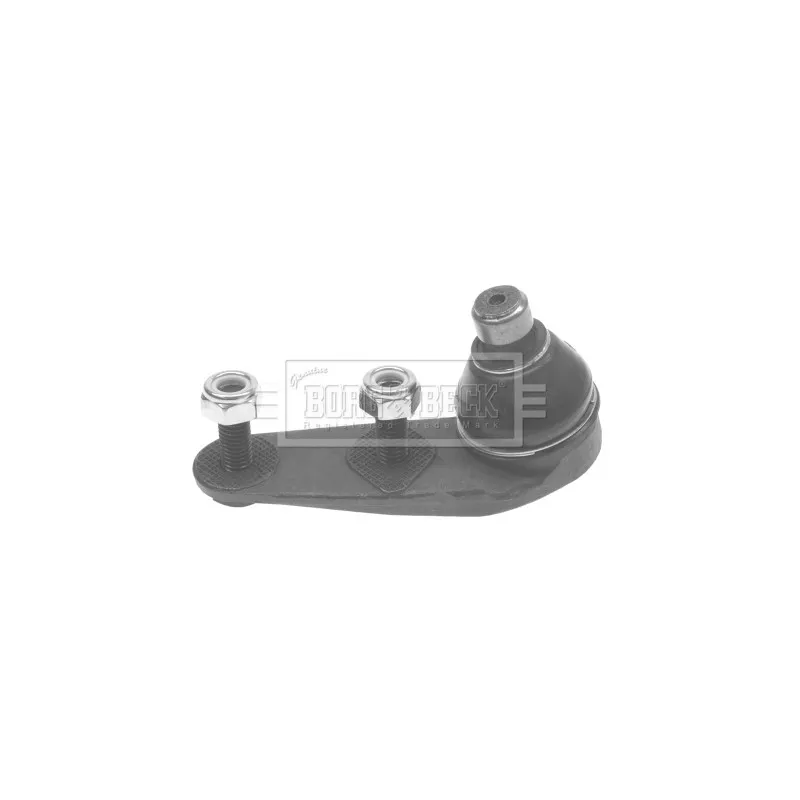 Rotule de suspension BORG & BECK BBJ5195
