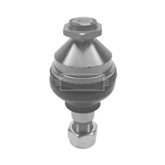 Rotule de suspension BORG & BECK BBJ5199