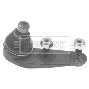 Rotule de suspension BORG & BECK BBJ5205