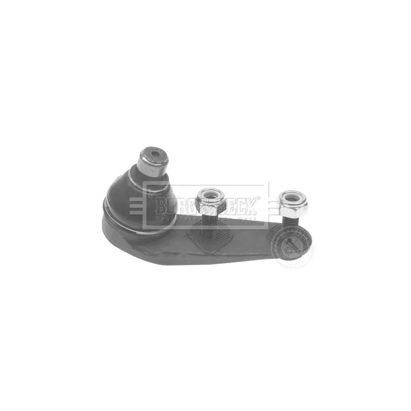 Rotule de suspension BORG & BECK BBJ5205