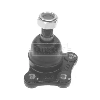 Rotule de suspension BORG & BECK BBJ5207