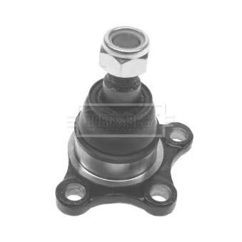 Rotule de suspension BORG & BECK BBJ5208