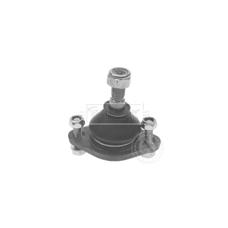 Rotule de suspension BORG & BECK BBJ5214