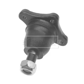 Rotule de suspension BORG & BECK BBJ5216