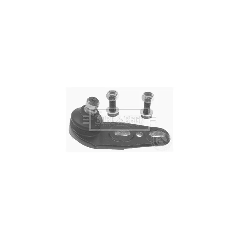 Rotule de suspension BORG & BECK BBJ5218