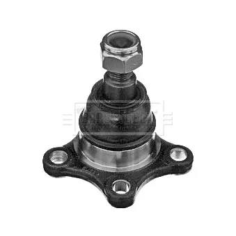 Rotule de suspension BORG & BECK BBJ5220