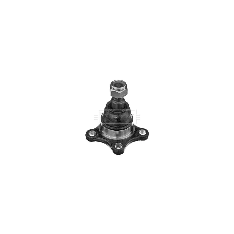 Rotule de suspension BORG & BECK BBJ5220