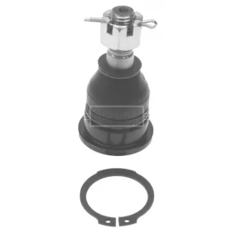 Rotule de suspension BORG & BECK BBJ5228
