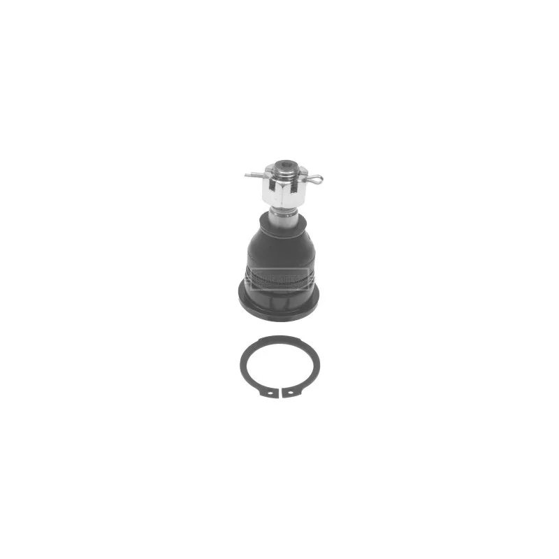 Rotule de suspension BORG & BECK BBJ5228