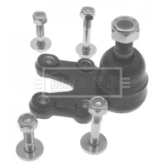 Rotule de suspension BORG & BECK BBJ5231