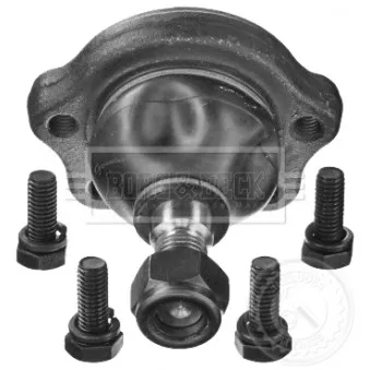 Rotule de suspension BORG & BECK BBJ5232