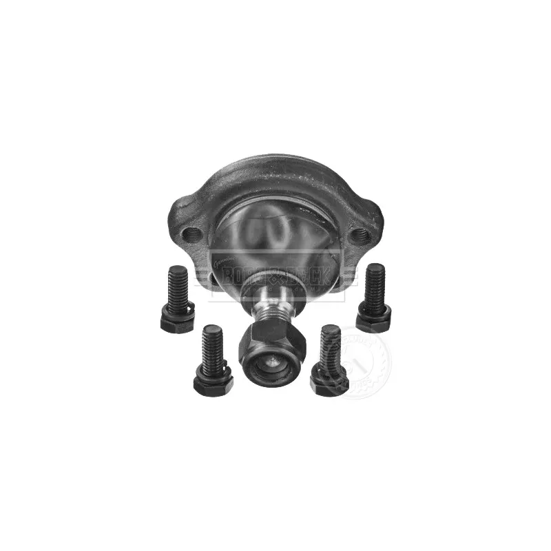 Rotule de suspension BORG & BECK BBJ5232