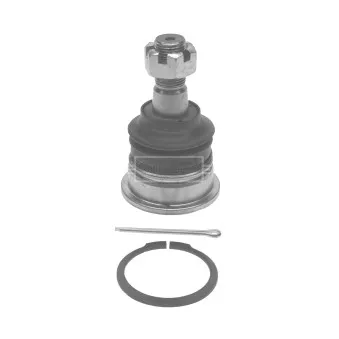 Rotule de suspension BORG & BECK BBJ5233