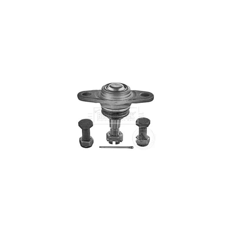 Rotule de suspension BORG & BECK BBJ5235