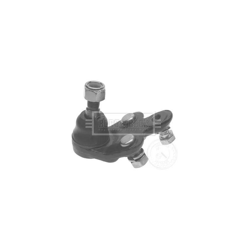 Rotule de suspension BORG & BECK BBJ5237
