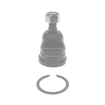 Rotule de suspension BORG & BECK BBJ5238
