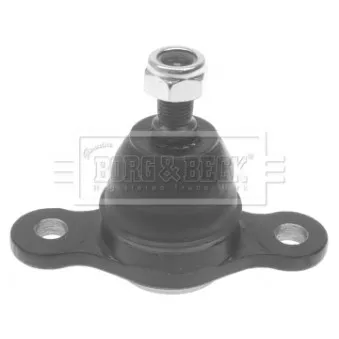 Rotule de suspension BORG & BECK BBJ5239