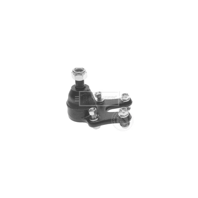 Rotule de suspension BORG & BECK BBJ5242