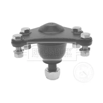 Rotule de suspension BORG & BECK BBJ5245