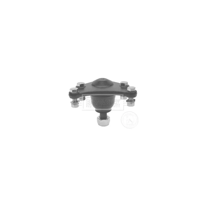 Rotule de suspension BORG & BECK BBJ5245