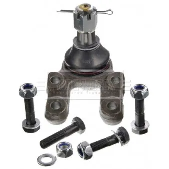 Rotule de suspension BORG & BECK BBJ5250