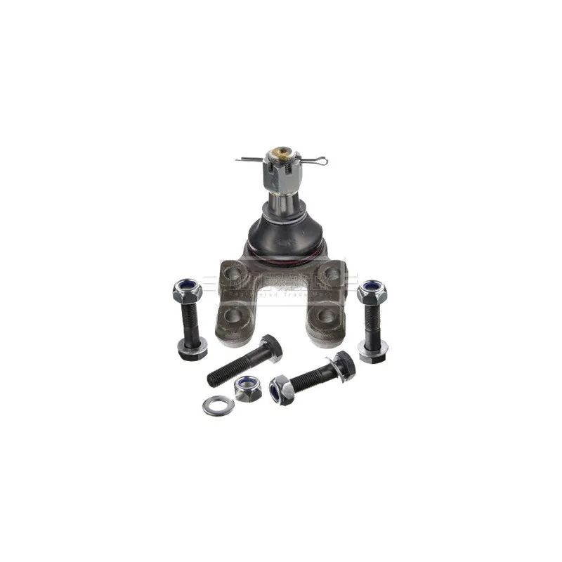 Rotule de suspension BORG & BECK BBJ5250