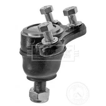 Rotule de suspension BORG & BECK BBJ5253