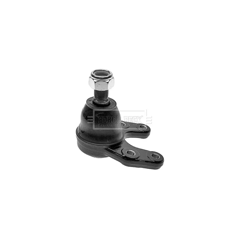 Rotule de suspension BORG & BECK BBJ5254