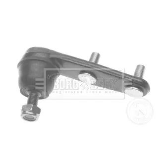 Rotule de suspension BORG & BECK BBJ5262