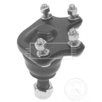 Rotule de suspension BORG & BECK BBJ5268