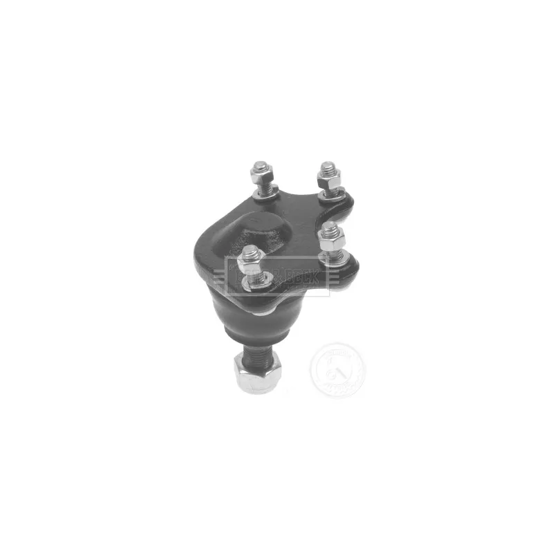 Rotule de suspension BORG & BECK BBJ5268