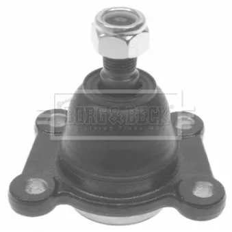 Rotule de suspension BORG & BECK BBJ5270