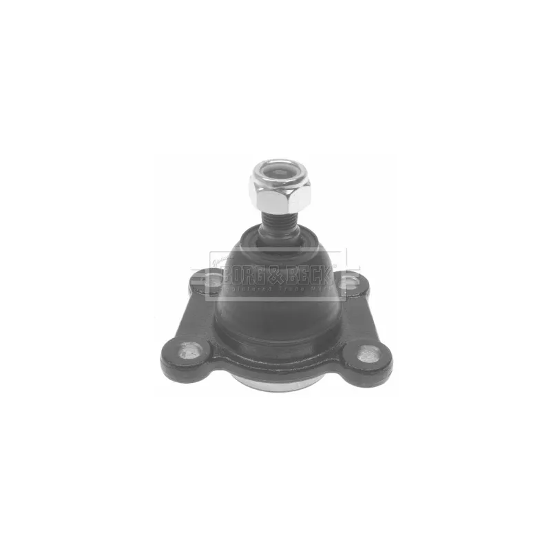 Rotule de suspension BORG & BECK BBJ5270