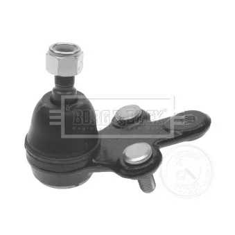 Rotule de suspension BORG & BECK BBJ5271