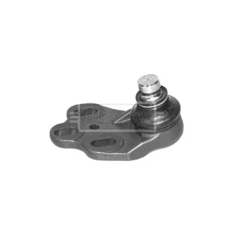 Rotule de suspension BORG & BECK BBJ5275