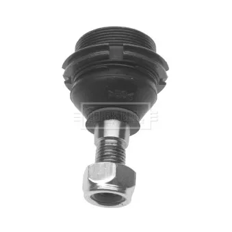 Rotule de suspension BORG & BECK BBJ5276