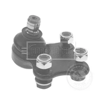 Rotule de suspension BORG & BECK BBJ5277