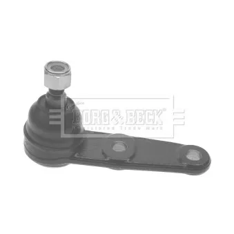 Rotule de suspension BORG & BECK BBJ5283